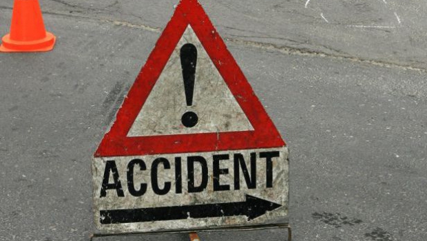 Accident cu doi morti, la Iasi