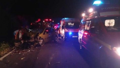 Dosarul TRAGEDIEI de pe DN 1, preluat de Parchetul Tribunalului Prahova. Se va schimba incadrarea juridica!