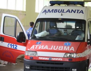 Grav accident in Constanta: doi oameni au murit. Alti doi, raniti. A fost nevoie de interventia unui echipaj de descarcerare!