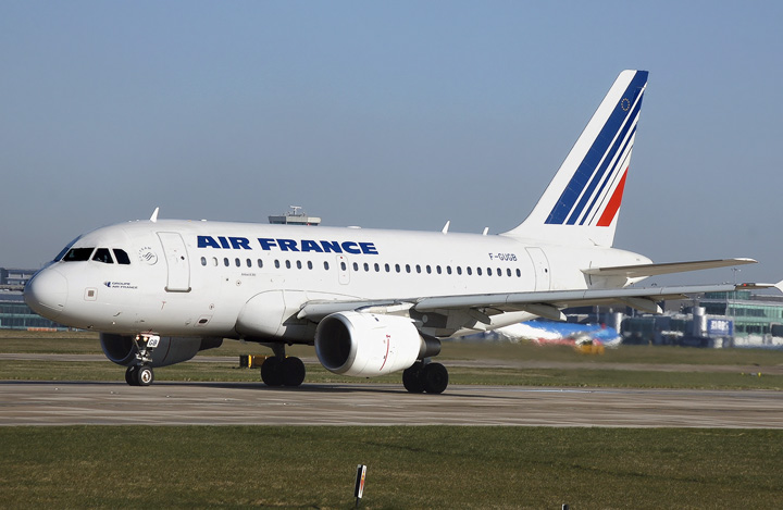 Greva la Air France in aceasta saptamana