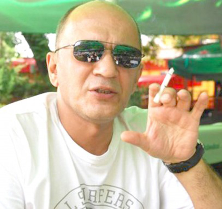 bahaian - Ziarul National