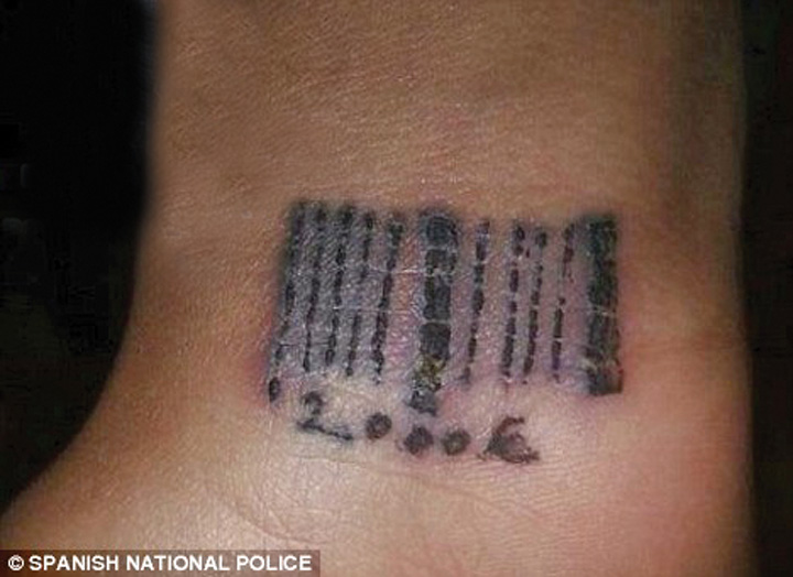 barcode_tattoo - Ziarul National