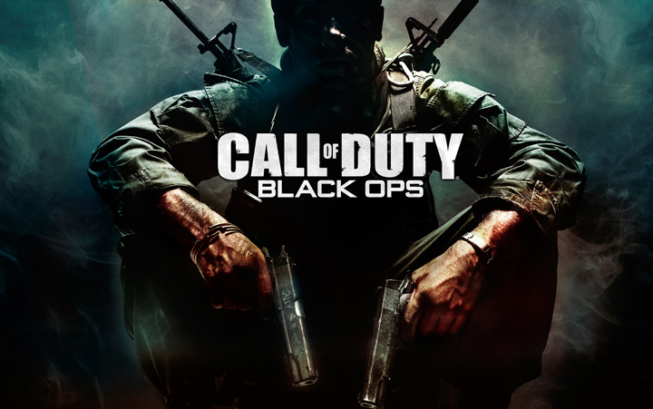 Creatorul jocului „Call of Duty”, angajat de experti militari americani ca sa isi imagineze „un razboi al viitorului”