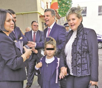 carmen gheorghe - Ziarul National