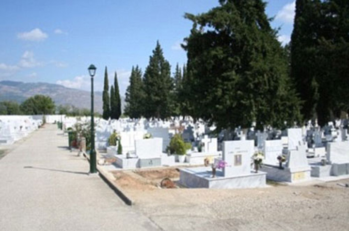 O femeie a fost ingropata de vie in Grecia, dar legistii spun ca tara n-are nevoie de un OTV!