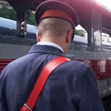 Trei conductori si un sef de tren, acuzati ca ar fi falsificat bilete de calatorie!