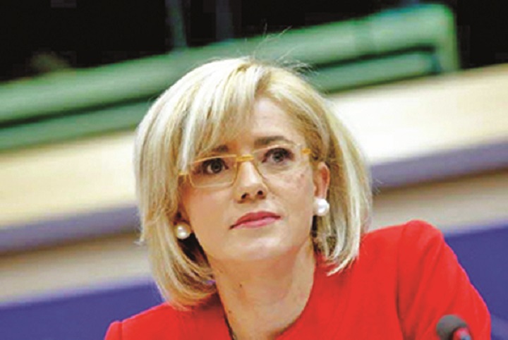 Comisarul european Corina Cretu, vesti bune pentru Romania