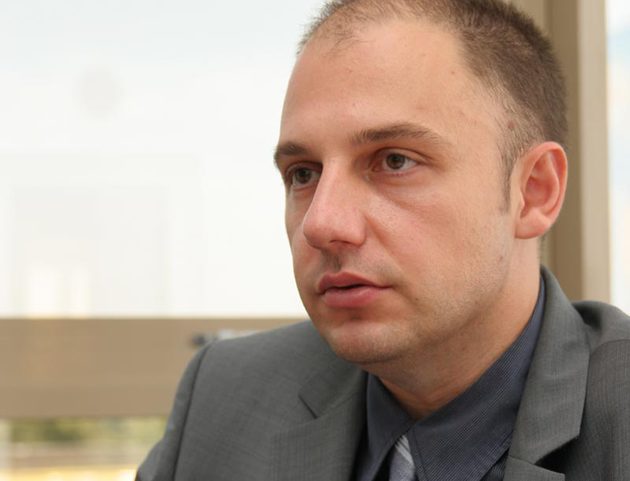 Afaceristul Cristian Fughina, audiat de DIICOT