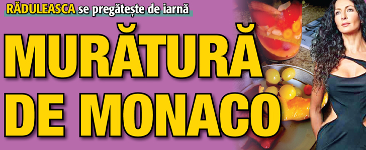 Muratura de Monaco