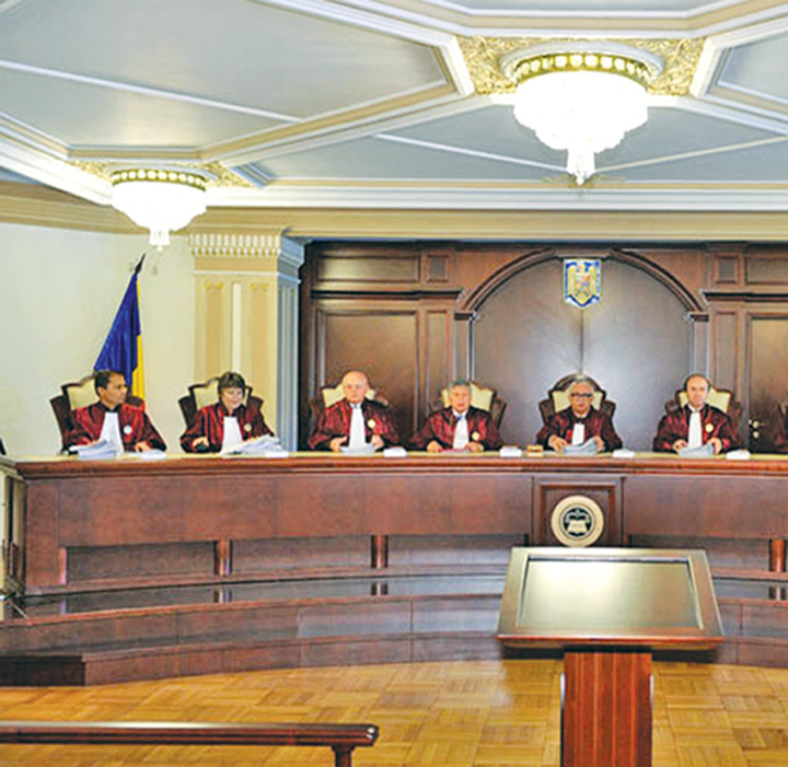 Liberalii pierd meciul cu Guvernul