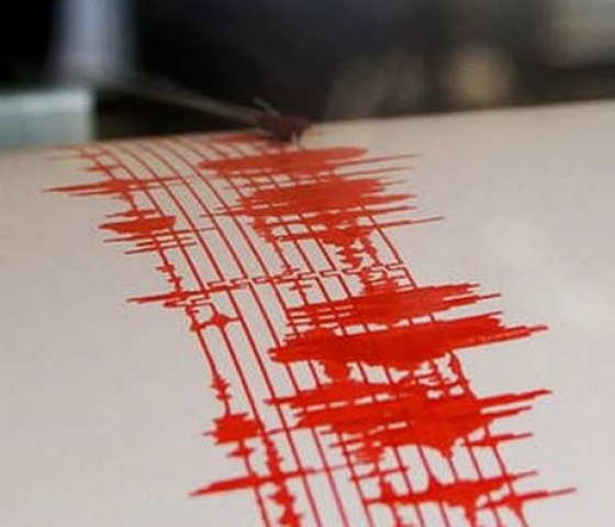 Cutremur de peste 5 grade pe scara Richter, in Islanda!