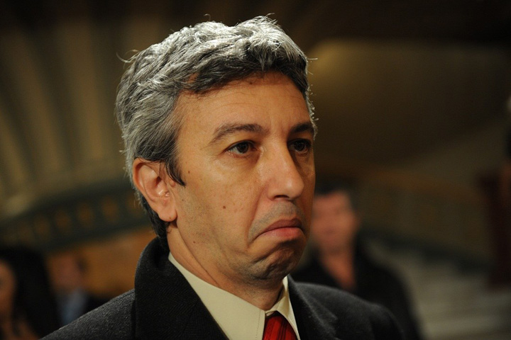 Dan Diaconescu le solicita magistratilor o viata mai usoara dupa gratii