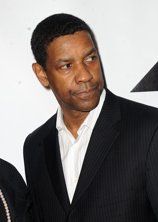 Denzel Washington trage tare pe bautura si pe droguri