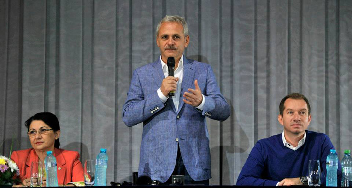 dragnea - Ziarul National