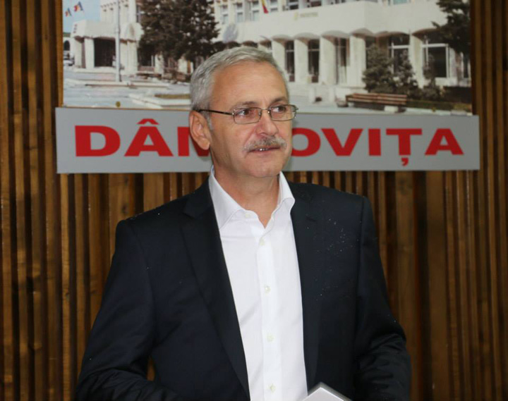 dragnea - Ziarul National