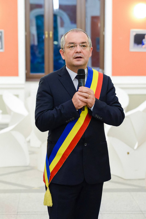 emil boc - Ziarul National