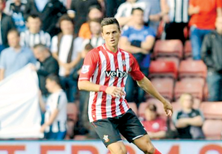 gardos southampton 2 - Ziarul National