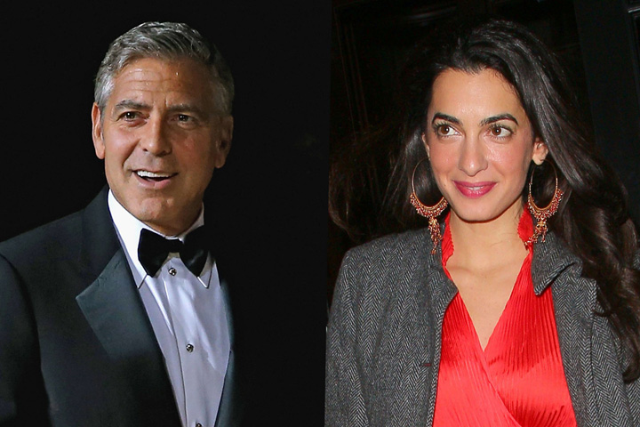 george_clooney_ - Ziarul National