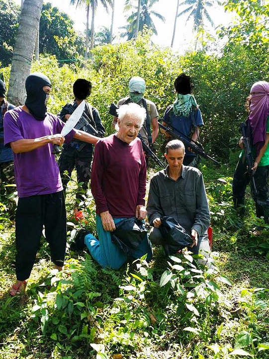 german-hostages - Ziarul National