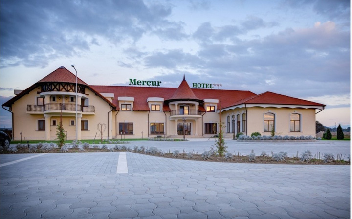 hotel - Ziarul National