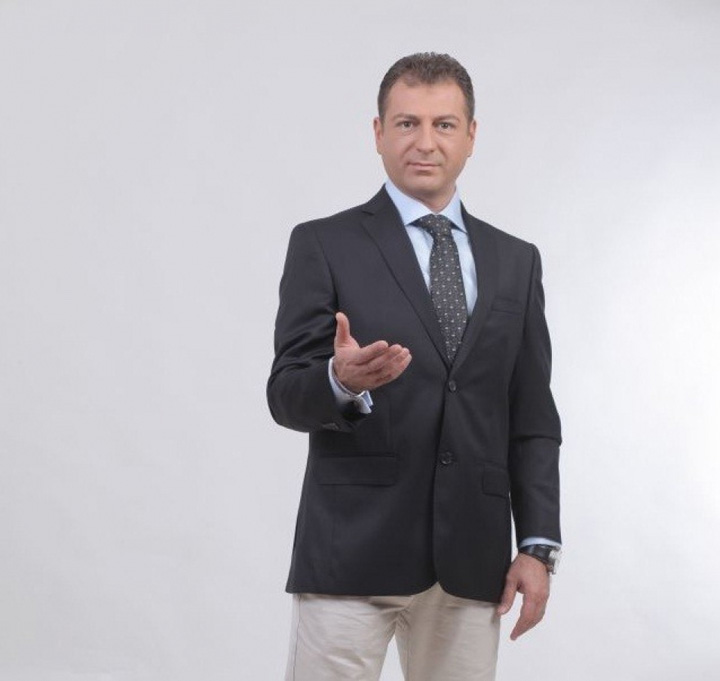 Christian Sabbagh, amenintat cu moartea!