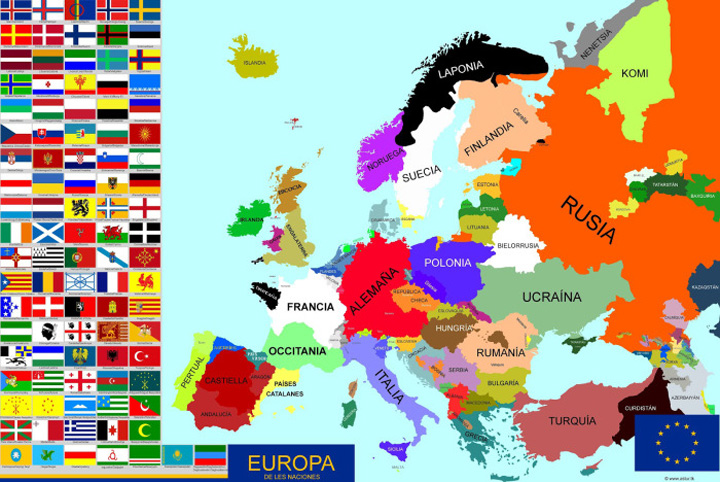 idioma-de-europa - Ziarul National
