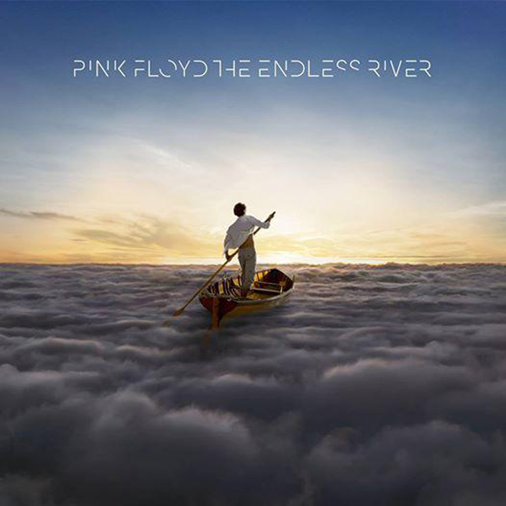 Pink Floyd, primul album de studio dupa 20 de ani