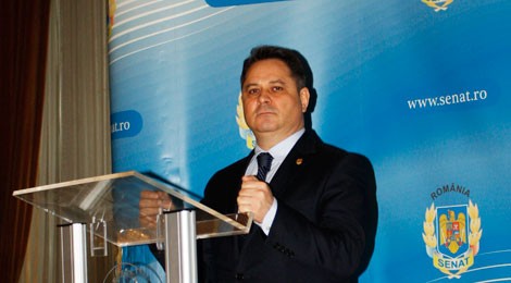 Senator PPDD, urmarit penal pentru cinci infractiuni