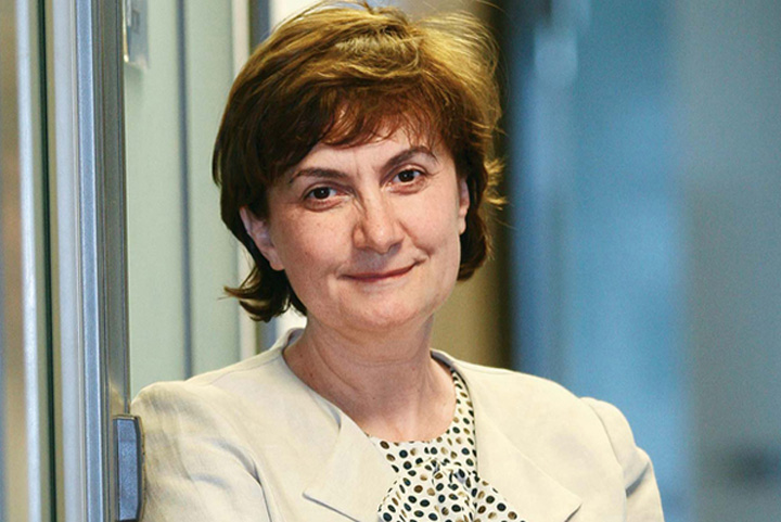 Inchisoare pentru Irina Socol/Decizie definitiva