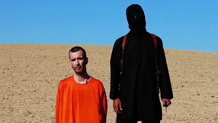 isis - Ziarul National