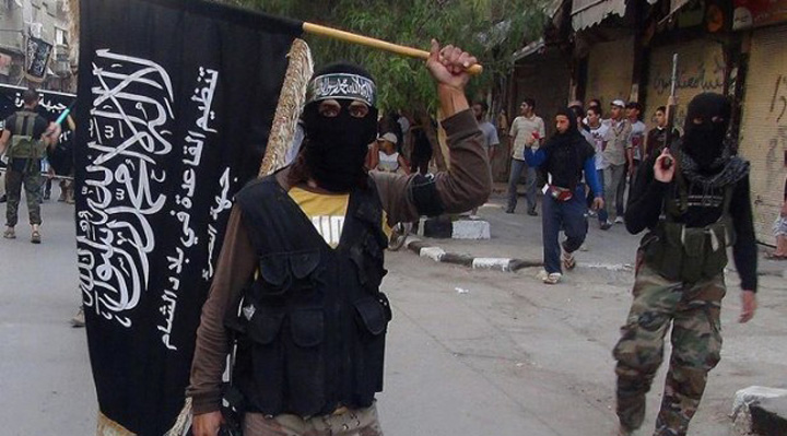 isis - Ziarul National