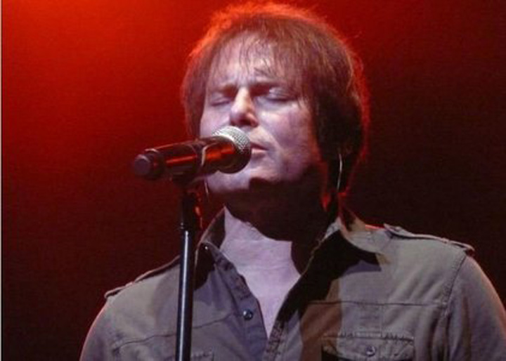 Jimi Jamison, interpretul celebrei piese ”Eye of the Tiger”, a incetat din viata