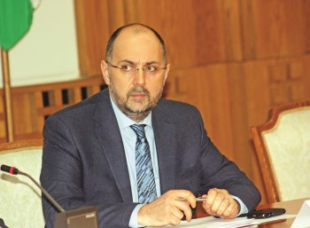 kelemen hunor - rica petrescu - Ziarul National