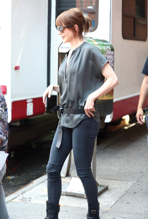 Nicole Kidman si Keith Urban in pragul despartirii