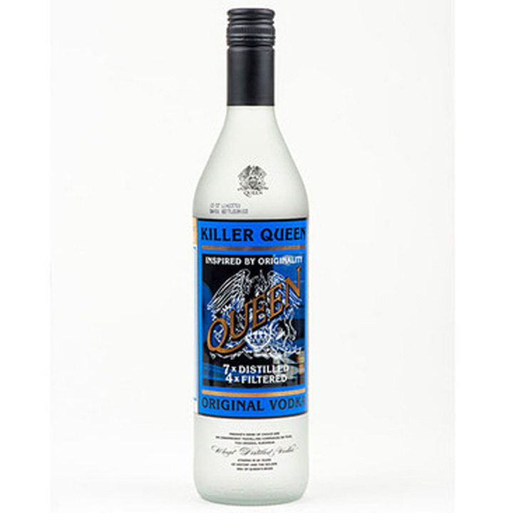 killer-queen-vodka - Ziarul National
