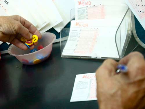 Loto, 28 septembrie: Peste 6,3 milioane de euro, report la categoria I a jocului LOTO 6/49 , la extragerea de duminica!