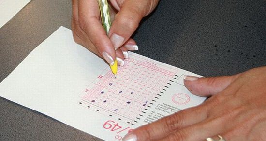 Report LOTO, 7 septembrie: Peste 5,4 milioane euro, la Loto 6/49. Report ISTORIC la Joker – peste 3, 4 milioane de euro!