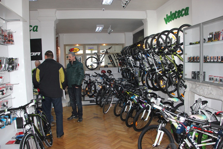 Asigurarea bicicletei – moft sau necesitate