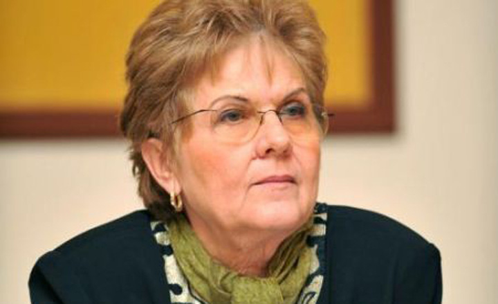 Subalterna Marianei Campeanu, trei ani de inchisoare cu suspendare