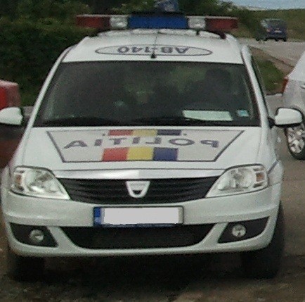 Accident in lant pe DN 1: Patru masini s-au ciocnit, la Otopeni!