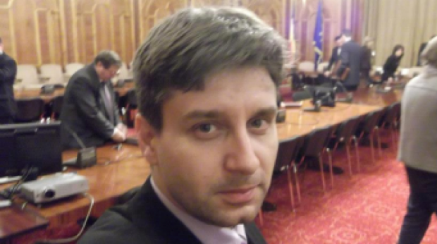 Deputatul Aurelian Mihai a renuntat la greva foamei