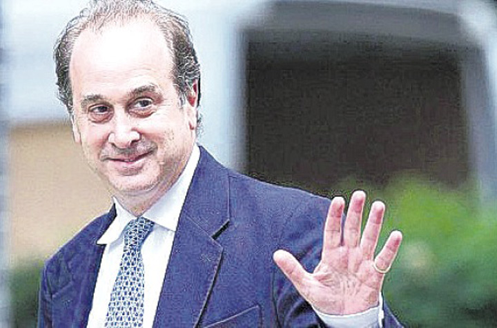 ministru scandal - Ziarul National