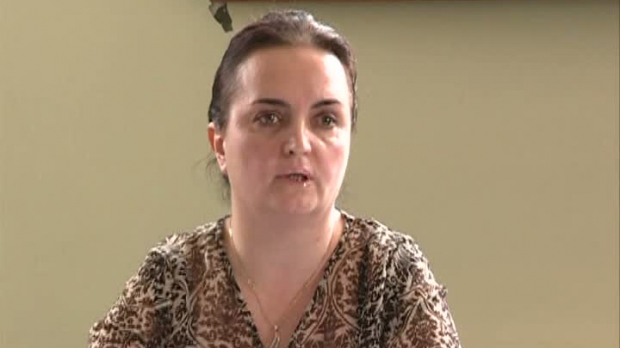 Narcisa Iorga, urmarita penal de DNA