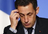 Nicolas Sarkozy