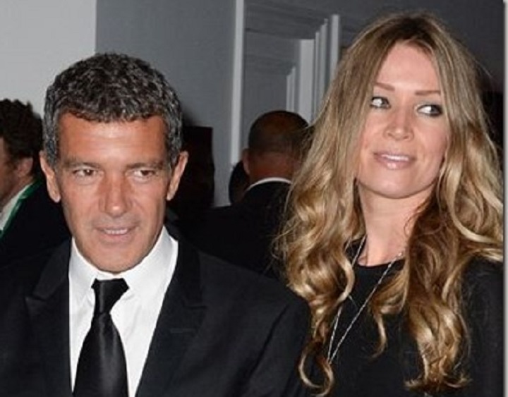 nicole-kempel-antonio banderas - Ziarul National