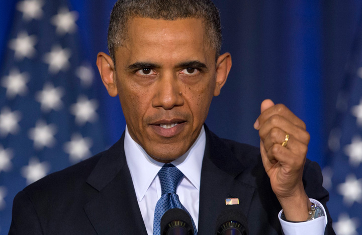 obama_ - Ziarul National