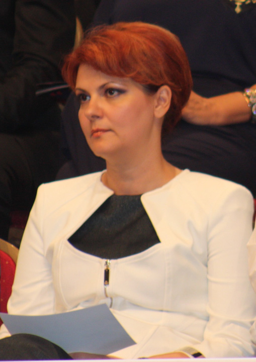 olguta vasilescu - Ziarul National
