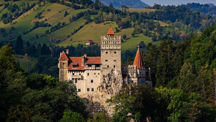 Romania, promovata execrabil ca destinatie turistica