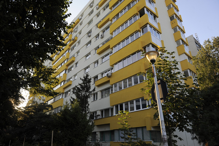 p 6 apartamente bloc sector 1 - Ziarul National