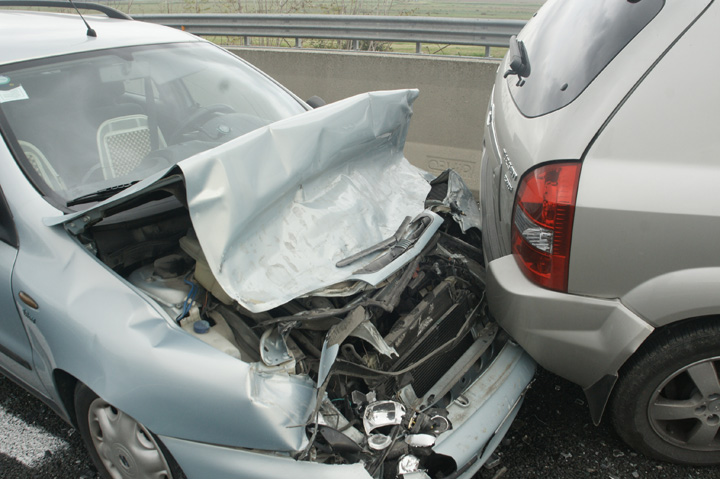 Asiguratorii auto cer actualizarea valorii de piata a masinilor